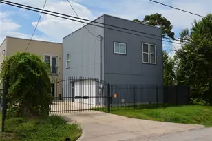 4711 Sayers St, Houston, TX 77026 - Photo 1