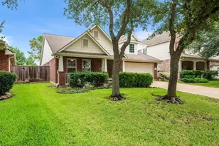 20118 Monarda Manor Ct, Spring, TX 77379 - Photo 4