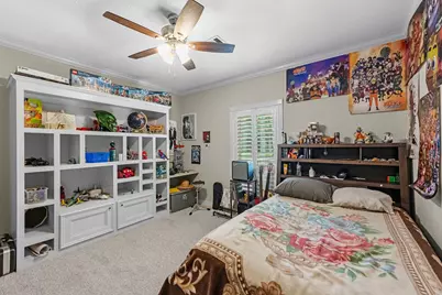 205 Mohawk Lane, Wallisville, TX 77597 - Photo 20