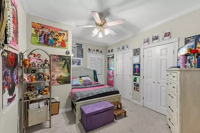 205 Mohawk Lane, Wallisville, TX 77597 - Photo 18
