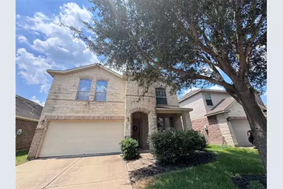 6026 Starbrook Creek Drive, Katy, TX 77494 - Photo 2