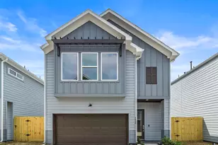 7510 Sandle St, Houston, TX 77088 - Photo 1