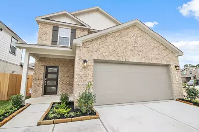 282 Brazen Forest Trail, Magnolia, TX 77354 - Photo 2