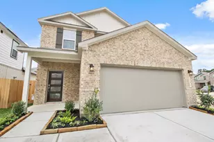 282 Brazen Frst Trl, Magnolia, TX 77354 - Photo 2