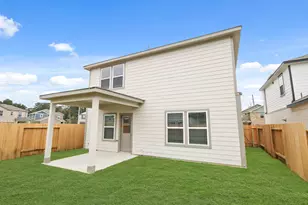 282 Brazen Frst Trl, Magnolia, TX 77354 - Photo 4