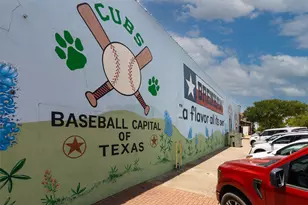 407 W Main St, Brenham, TX 77833 - Photo 50