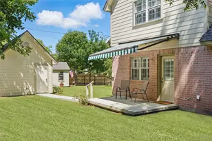 407 W Main St, Brenham, TX 77833 - Photo 34