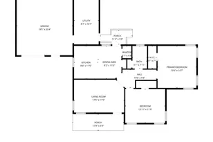 1202 N Roberson St, Conroe, TX 77301 - Photo 50