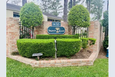 14515 Wunderlich Drive #703, Houston, TX 77069 - Photo 1