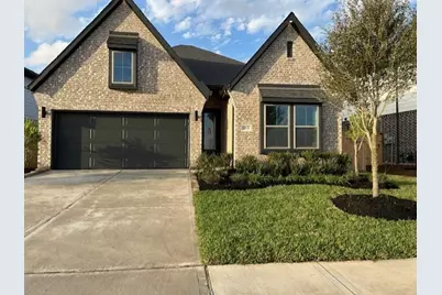 10939 Middle Ridge Drive, Missouri City, TX 77459 - Photo 1