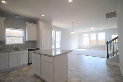 3419 Hughes Meadow Way, Richmond, TX 77406 - Photo 6