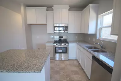 3419 Hughes Meadow Way, Richmond, TX 77406 - Photo 8