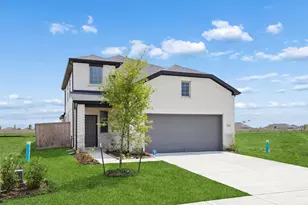 2064 Marymere Fls Dr, Dayton, TX 77535 - Photo 2