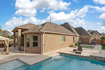 3502 Gambel Drive, Spring, TX 77386 - Photo 36