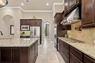 3502 Gambel Dr, Spring, TX 77386 - Photo 12