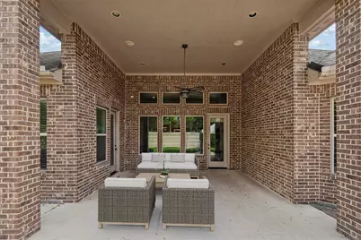 3502 Gambel Drive, Spring, TX 77386 - Photo 30