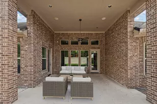 3502 Gambel Dr, Spring, TX 77386 - Photo 30