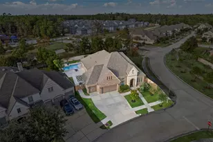 3502 Gambel Dr, Spring, TX 77386 - Photo 38