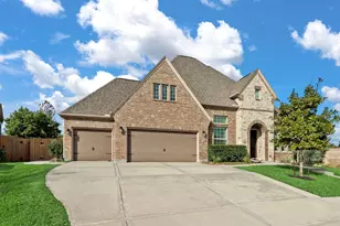 3502 Gambel Dr, Spring, TX 77386 - Photo 40