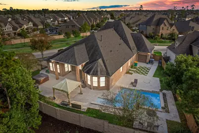 3502 Gambel Drive, Spring, TX 77386 - Photo 2