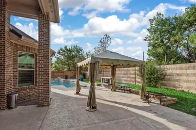 3502 Gambel Drive, Spring, TX 77386 - Photo 32