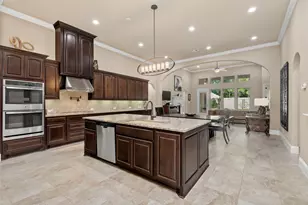 3502 Gambel Dr, Spring, TX 77386 - Photo 8