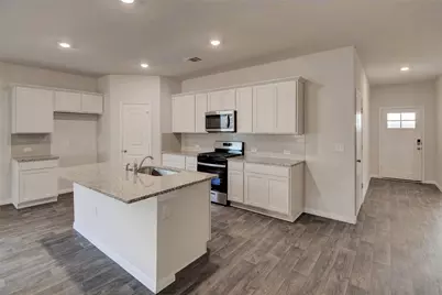 228 Sunniberg Loop, Georgetown, TX 78626 - Photo 6