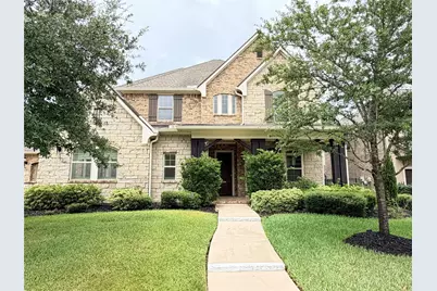 6806 Auburn Sands Drive, Spring, TX 77389 - Photo 2