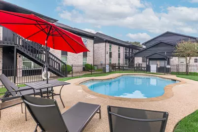 327 W Hufsmith Road #48, Tomball, TX 77375 - Photo 10
