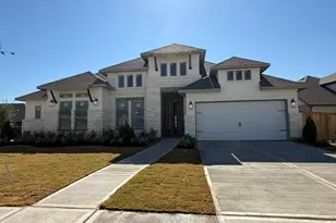 6403 Seville, Manvel, TX 77578 - Photo 1