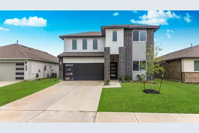 6811 Bradford Terrace Road, Richmond, TX 77407 - Photo 2