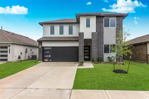 6811 Bradford Ter Rd, Richmond, TX 77407 - Photo 2