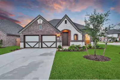 24431 E Piney Harbor Lane NE, Katy, TX 77493 - Photo 1