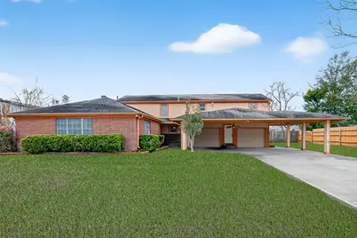 807 #805 Ruth Street, Baytown, TX 77520 - Photo 1