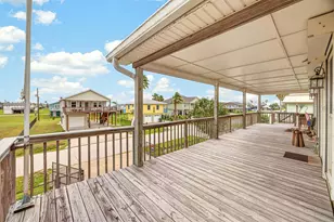 4102 Jackson Dr, Galveston, TX 77554 - Photo 22