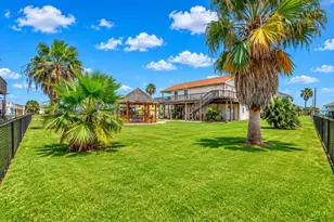 4102 Jackson Dr, Galveston, TX 77554 - Photo 2