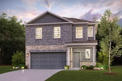 7826 Bergamot Circle, Magnolia, TX 77354 - Photo 1