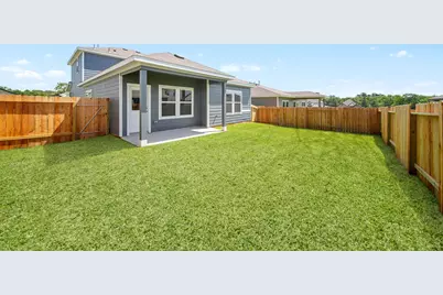 7826 Bergamot Circle, Magnolia, TX 77354 - Photo 4