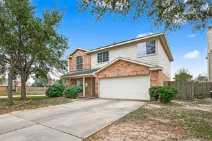 20019 Laramie River Trail, Katy, TX 77449 - Photo 2