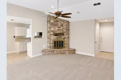 2527 N Spring Drive, Spring, TX 77373 - Photo 4