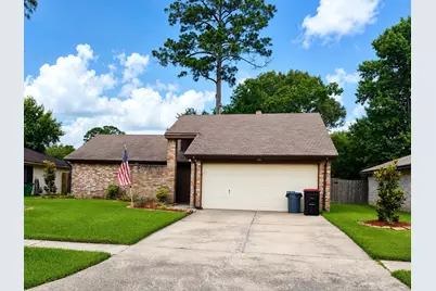 2527 N Spring Drive, Spring, TX 77373 - Photo 2