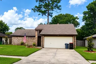 2527 N Spring Dr, Spring, TX 77373 - Photo 2
