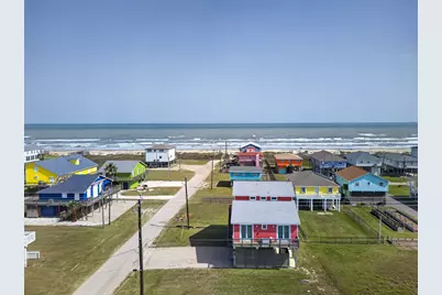 145 Belanger Avenue, Surfside Beach, TX 77541 - Photo 8