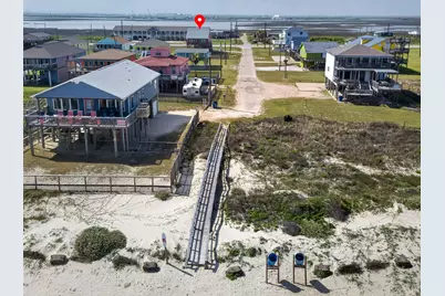 145 Belanger Avenue, Surfside Beach, TX 77541 - Photo 4
