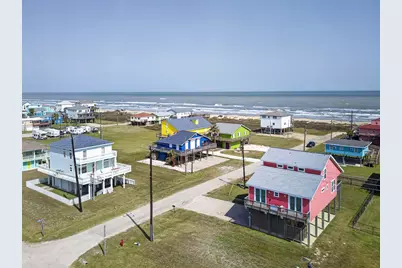 145 Belanger Avenue, Surfside Beach, TX 77541 - Photo 1