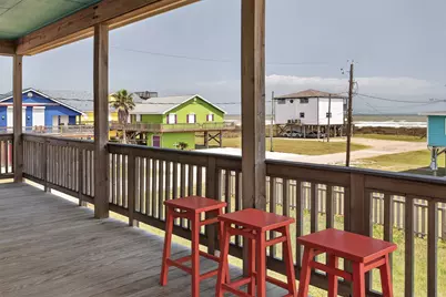 145 Belanger Avenue, Surfside Beach, TX 77541 - Photo 2