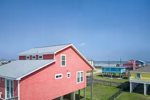 145 Belanger Ave, Surfside Beach, TX 77541 - Photo 4