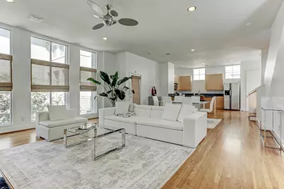 4311 Feagan Street #C, Houston, TX 77007 - Photo 1