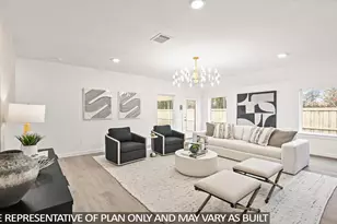 3028 Helios Hvn Dr, Brookshire, TX 77423 - Photo 16