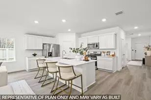 3028 Helios Hvn Dr, Brookshire, TX 77423 - Photo 2
